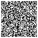 QR code with Robby's Tree Service contacts