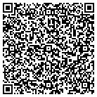 QR code with P B Energy Storage Service contacts