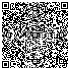 QR code with HI Tech Distribution contacts