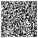 QR code with USEDCARS.COM contacts