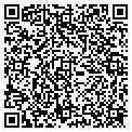 QR code with I T C contacts