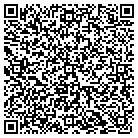 QR code with Urban Trends Men's Fashions contacts