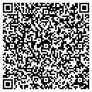 QR code with Harvey R Lexing contacts
