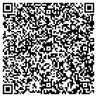 QR code with C & D Custom Contracting contacts