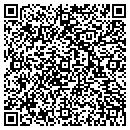 QR code with Patricias contacts