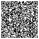 QR code with Hans Beauty Supply contacts