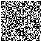 QR code with Albany Auto Salvage & Sales contacts