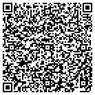 QR code with Tadlock Pipe & Rental Inc contacts