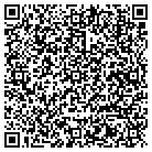 QR code with D & L Machine Tool Service Inc contacts