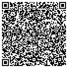 QR code with Henderson's Portable Building contacts