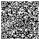 QR code with Cuttin' Up contacts