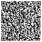 QR code with Oak View Auto Auction contacts