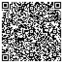 QR code with Rain For Rent contacts