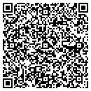 QR code with Robert E Shadoin contacts