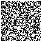 QR code with Progressive Secretarial Service contacts