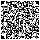 QR code with Ronald's Taxi & Shuttle Service contacts