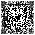 QR code with Highways & Hedges Ministries contacts