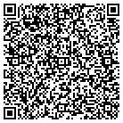 QR code with Crystal Clean Pool Svc-Repair contacts