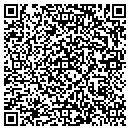 QR code with Freddy's Bar contacts