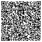 QR code with Jefferson Plaza Cleaners Inc contacts