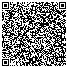 QR code with University Oaks Apartments contacts