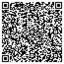 QR code with A-1 Service contacts
