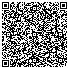 QR code with June Andres Service contacts