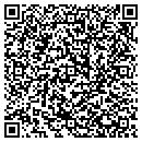 QR code with Clegg's Nursery contacts
