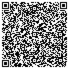 QR code with San Carlos Apache Gaming Comm contacts