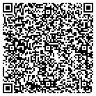QR code with Jeff Davis Pest Control contacts