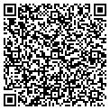 QR code with A-Z Locksmith contacts