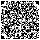 QR code with LA Salle Veterinary Clinic contacts