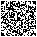QR code with L D G Marble contacts