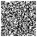 QR code with Alvins Barber & Styling contacts