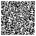 QR code with W I N contacts