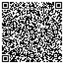 QR code with Ark Graphics contacts