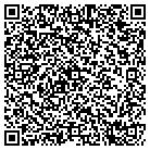 QR code with P & P Group Incorporated contacts