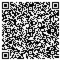 QR code with AMFICON contacts
