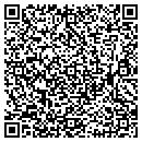 QR code with Caro Clinic contacts