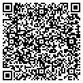 QR code with Custom Clean contacts