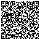 QR code with T & L Distributing Co contacts