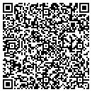 QR code with Reno's Seafood contacts