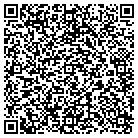 QR code with F D Hoffpauir Contracting contacts
