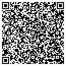QR code with Alyce R Adams MD contacts