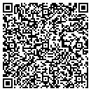QR code with D S Maher Inc contacts