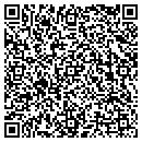 QR code with L & J Grocery Store contacts