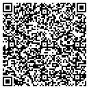 QR code with Psychology Clinic contacts