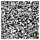 QR code with Oliver Co Service contacts