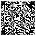 QR code with Ms Bees Learning Tree Day Care contacts