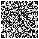 QR code with Kiki's Lounge contacts